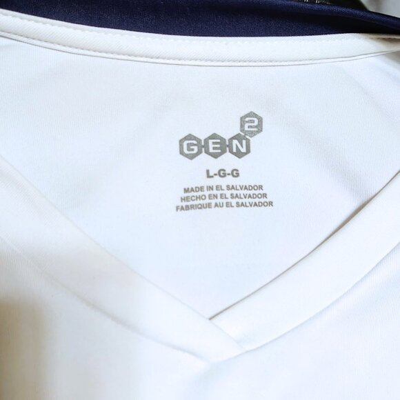 Team USA Olympic 2016 GEN2 Jersey Shirt Large - Picture 6 of 6